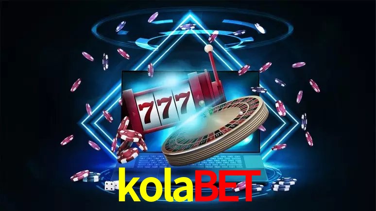 Slot Games kolabet