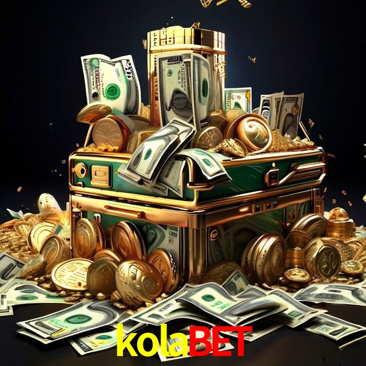 Welcome Bonus kolabet
