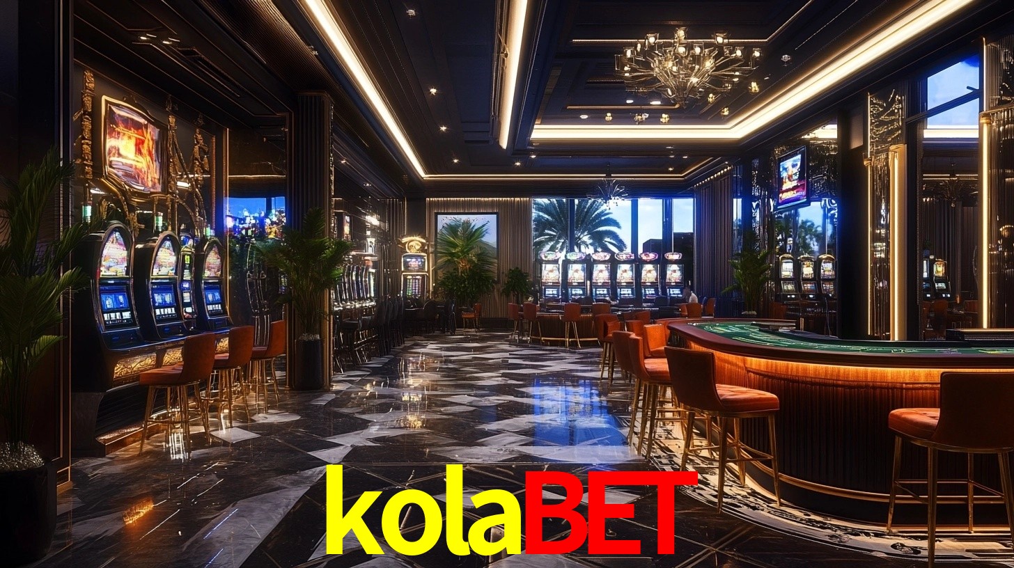 Welcome Bonus kolabet